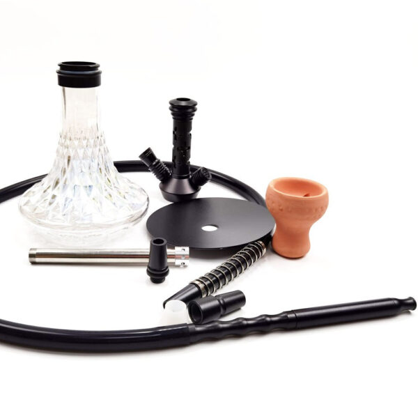 Chicha Crystal Couleur - Portable – Image 5