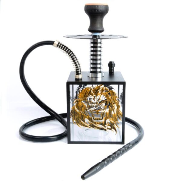 Chicha Cube Lion de luxe – Image 6