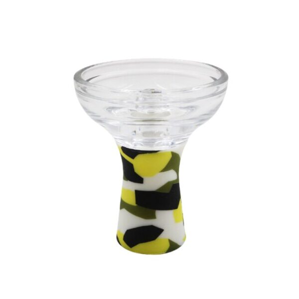 Foyer - Tête Silicone et Verre – Image 8