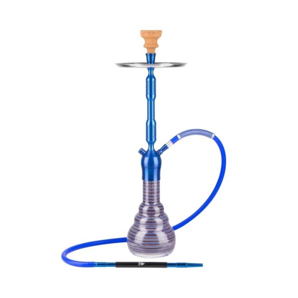 Chicha "FC blue Max"