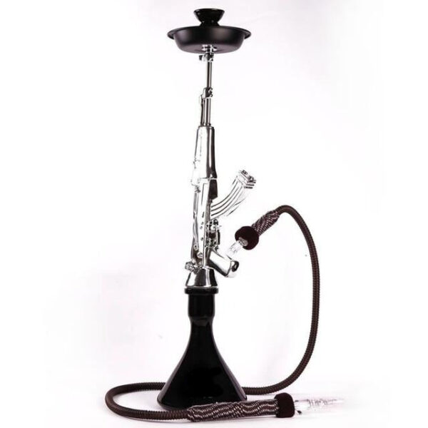 Chicha "SMK KALASHNIKOV" – Image 5