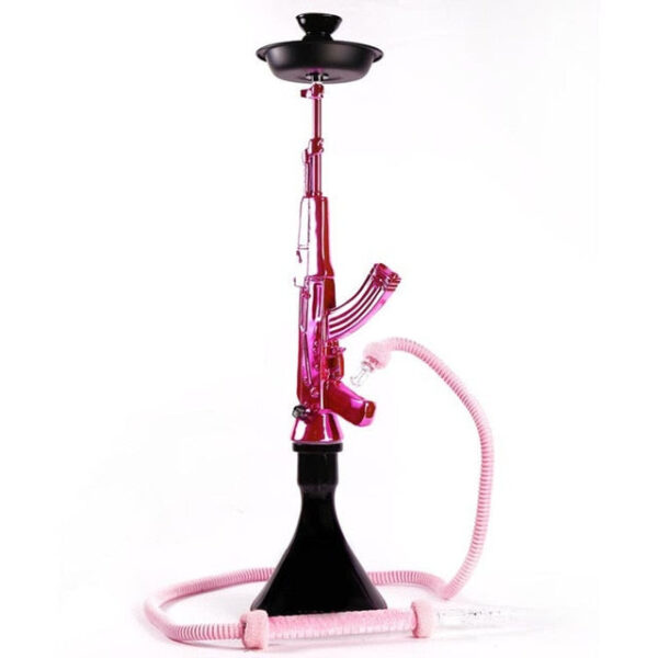 Chicha "SMK KALASHNIKOV" – Image 8