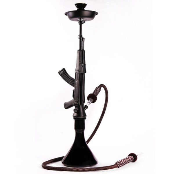 Chicha "SMK KALASHNIKOV" – Image 2