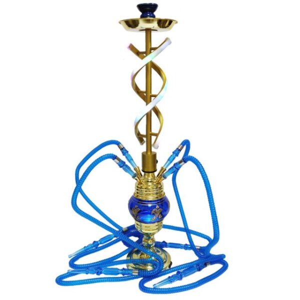 Chicha Aladin Lumineuse – Image 5