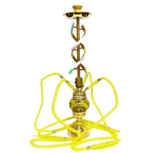 Chicha Aladin Lumineuse – Image 6