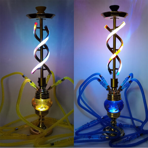 Chicha Aladin Lumineuse – Image 3