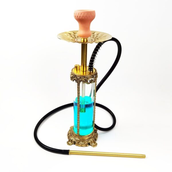 Chicha "Vintage Cuivre"