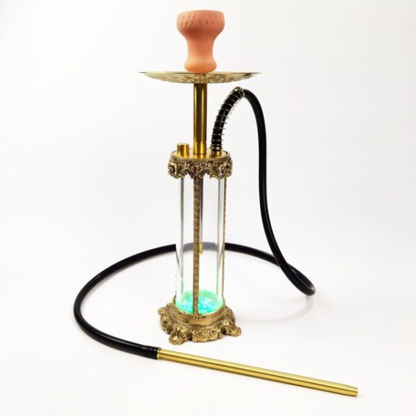 Chicha "Vintage Cuivre" – Image 2